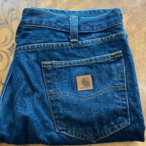 Cathartt Jeans - 36 x 32